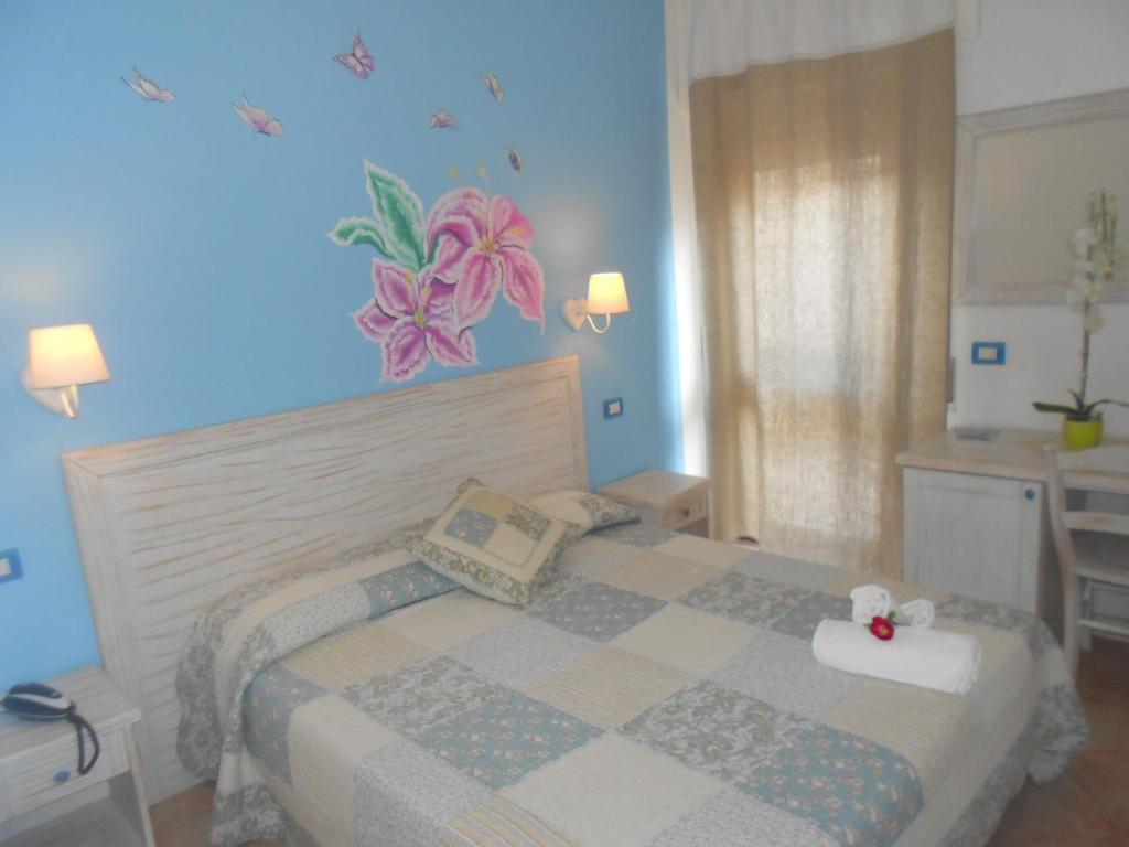Hotel Tabby Golfo Aranci Room photo